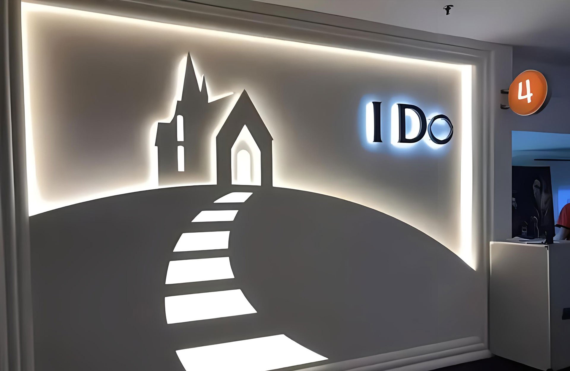 China cinema auditorium naming rights give a brand permanent visibility inside a cinema