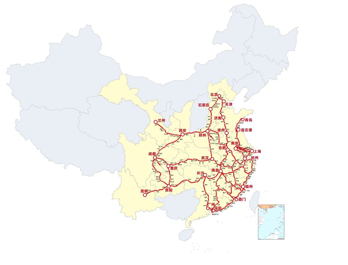 Nanchang Railway Bureau
