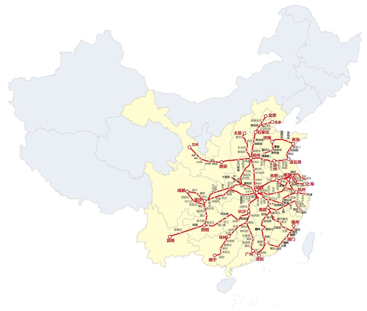 Wuhan Railway Bureau